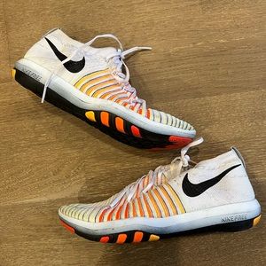 Nike Flyknit Running Shoes